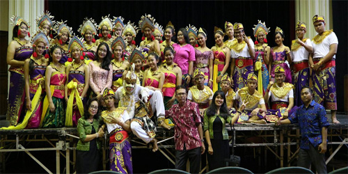 MELBOURNE STUDENT EXCHANGE 2017 (Foursma goes to Melbourne)  (2)